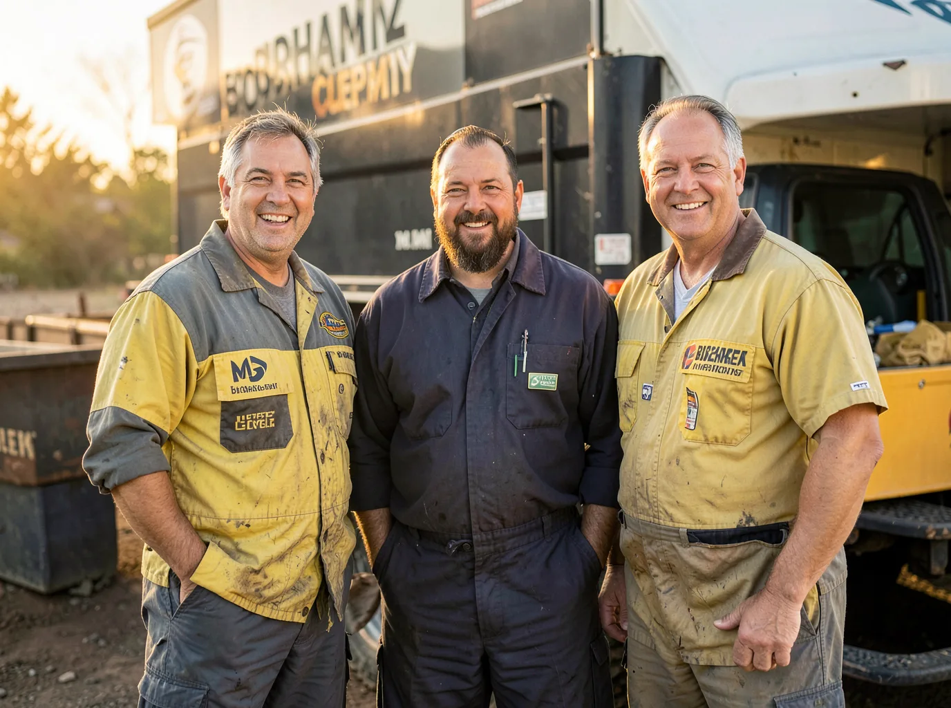 Sewage Cleanup company in Caryville, FL