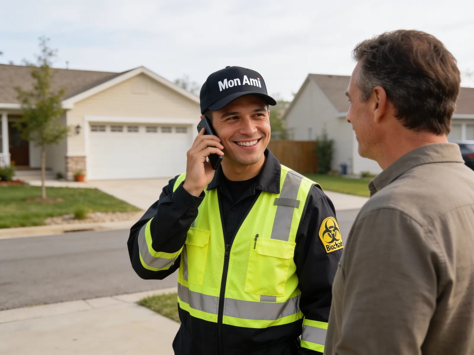 Sewage Cleanup Caryville, FL FAQs
